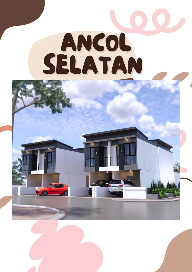Rumah Dijual di Tanjung Priok, Kota Jakarta Utara — 2 KT, 2 KM