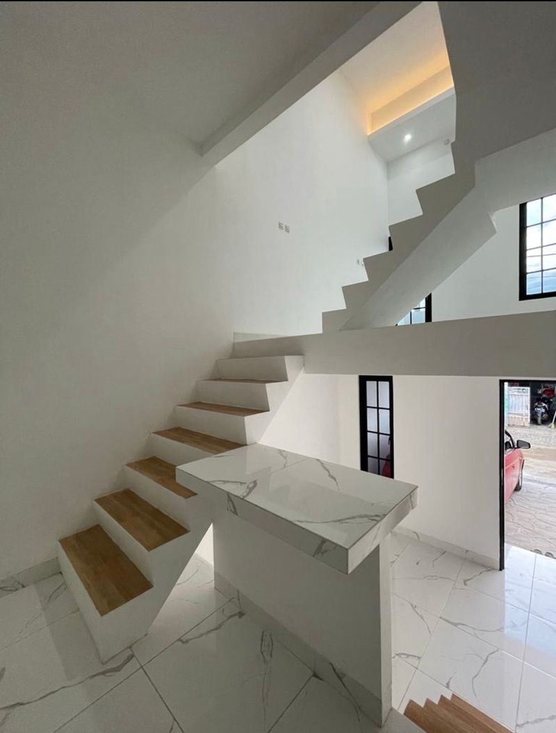 Rumah Murah Depok - 3