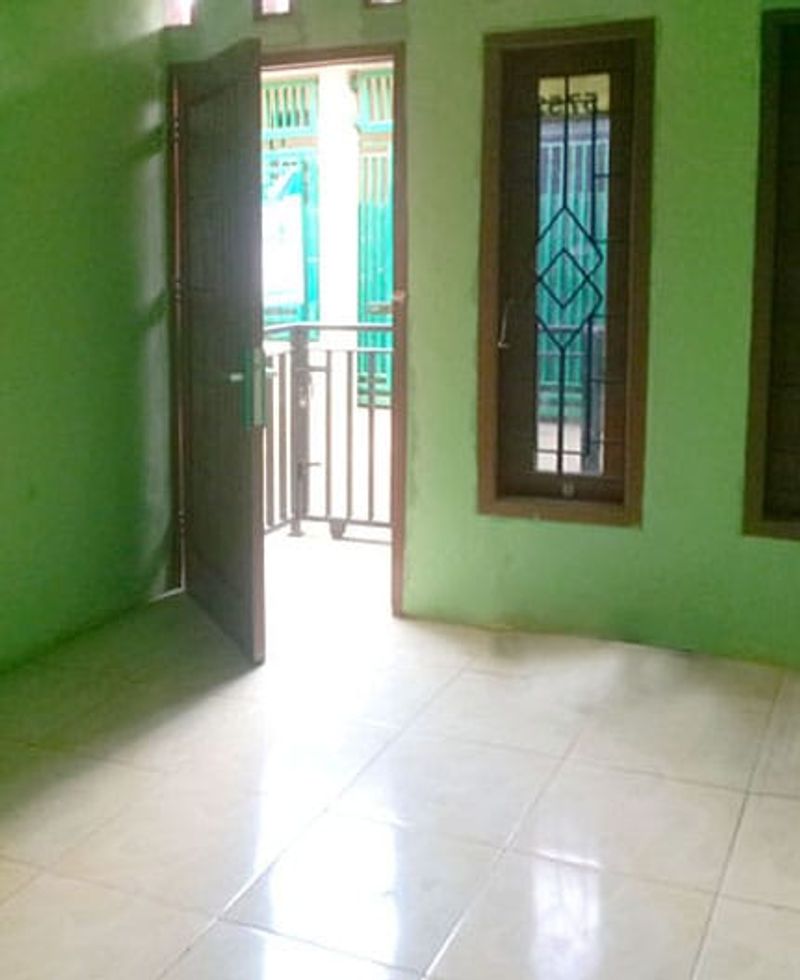 Dijual Rumah Kampung di Tengah Kota Cibinong - 2