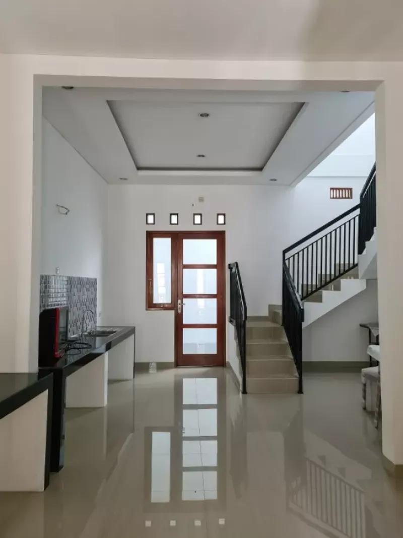 Dijual Rumah di Pondok Pinang Jaksel - 3