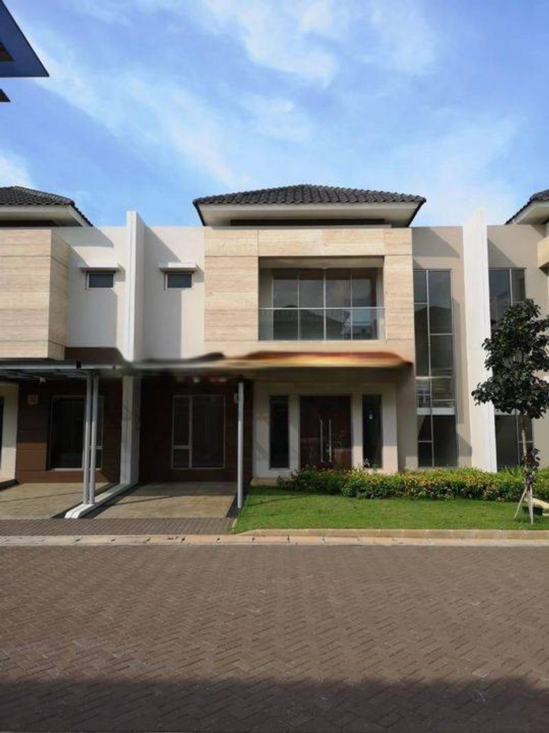 Rumah Dijual di Penjaringan, Kota Jakarta Utara — 4 KT, 3 KM