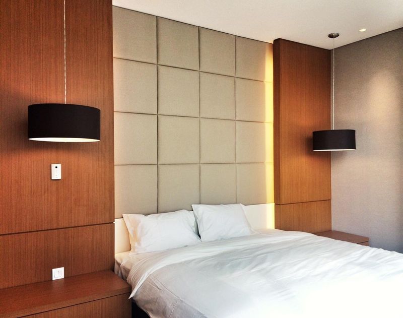 Apartemen Dijual di — 3 KT, 2 KM