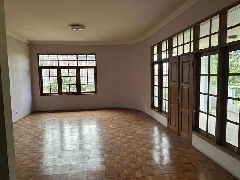 Rumah Siap Huni di KOTA JAKARTA SELATAN, DKI Jakarta - 2