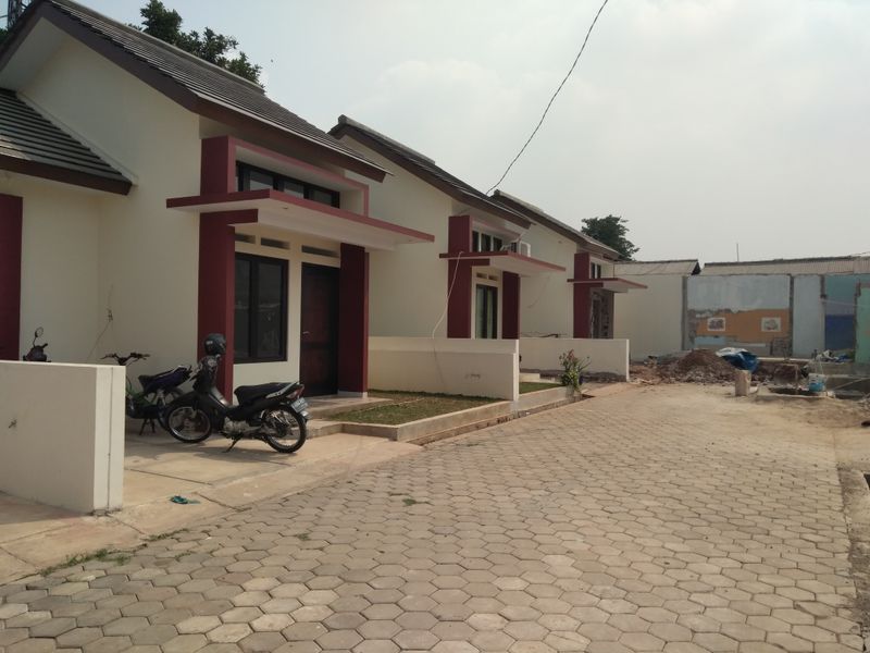 Dijual Rumah Siap Huni Di Rawa Lumbu Di kota bekasi, Jawa Barat - 3