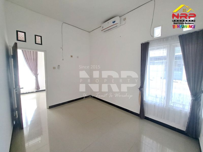 Dijual Rumah Premium di kabupaten banyuwangi, Jawa Timur - 3