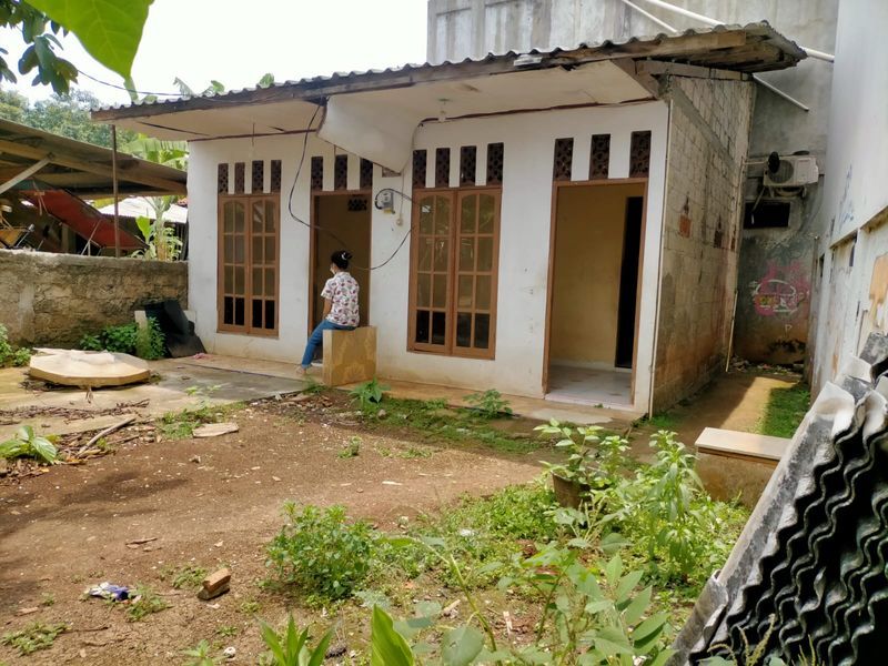 Rumah Murah di KOTA TANGERANG SELATAN, Banten - 5