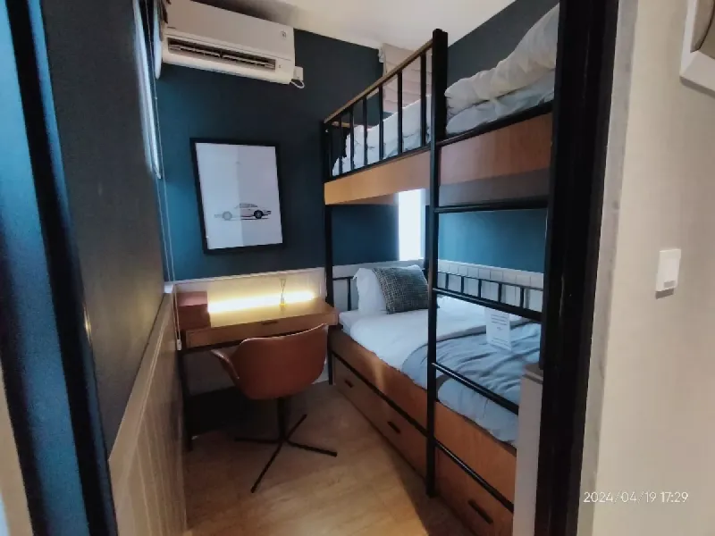 Cendana Essence Type 3 by Lippo Karawaci - 5