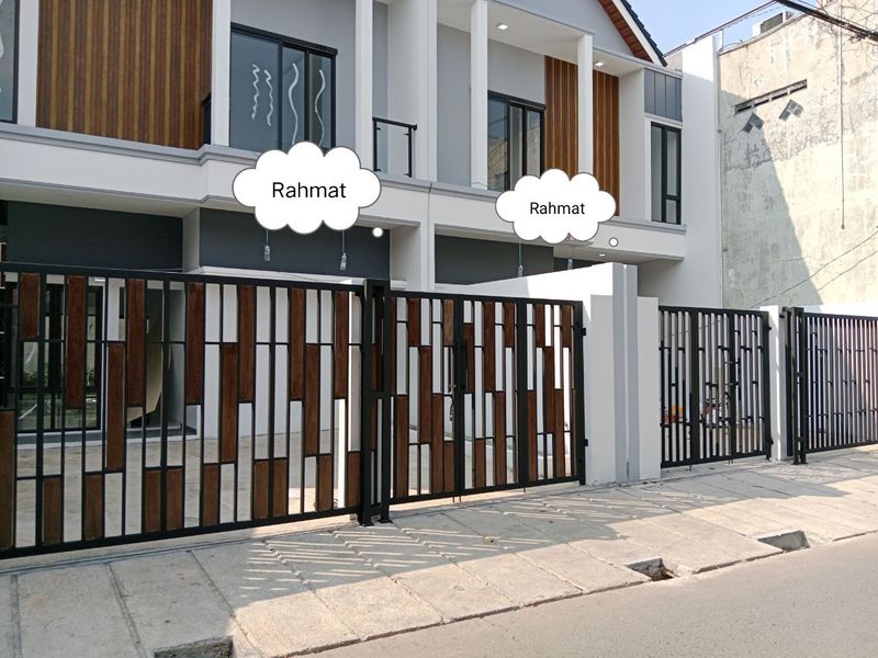 Dijual Rumah Tingkat Premium Di Jatibening di kota bekasi, Jawa Barat - 4