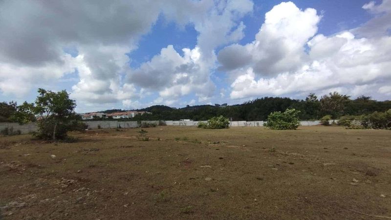 Investasi Tanah 7420m2 Jimbaran Dekat Damara Village Perum Gading Kencana - 5