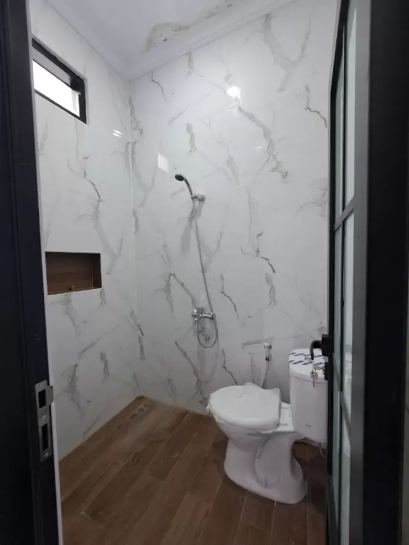 Cluster Murah Dekat Toll Andara Jagakarsa Jakarta Selatan - 2