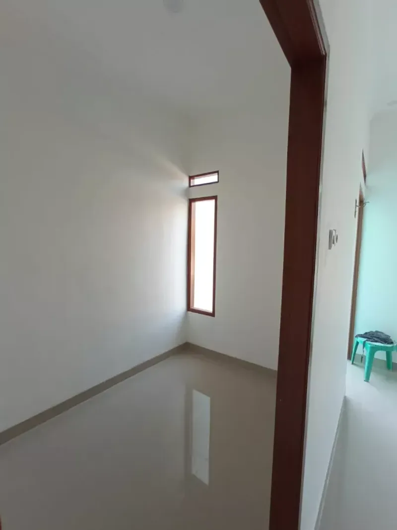 Rumah Minimalis Dijual di Swasembada Jakarta Utara - 4