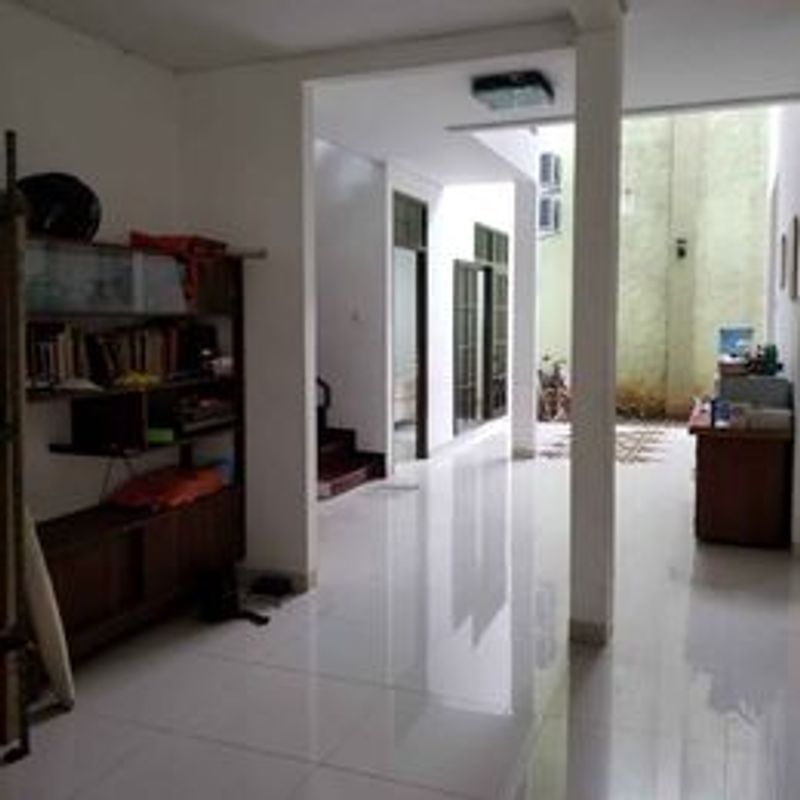 Rumah Strategis Dekat sekali dengan stasiun utama MRT,lebak bulus,Transjakarta dan Jaklingko - 4