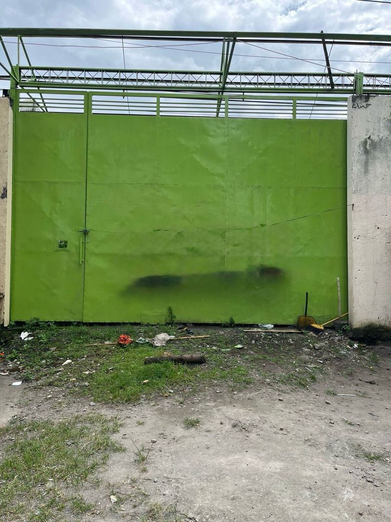 Gudang Siap Huni di Kabupaten Sukoharjo, Jawa Tengah - 2