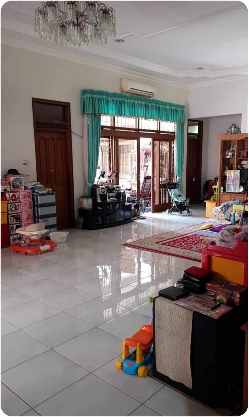  Rumah Premium Siap Huni di Kota Semarang, Jawa Tengah - 2