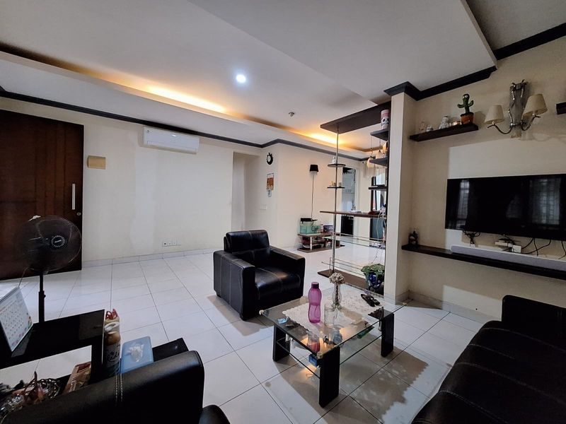 Di Jual Rumah di Foresta BSD - 5