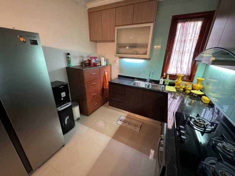 Dijual Rumah Hadap Utara 2 Lantai 2 Kamar Muka Kuning Batam Kepulauan Riau - 3