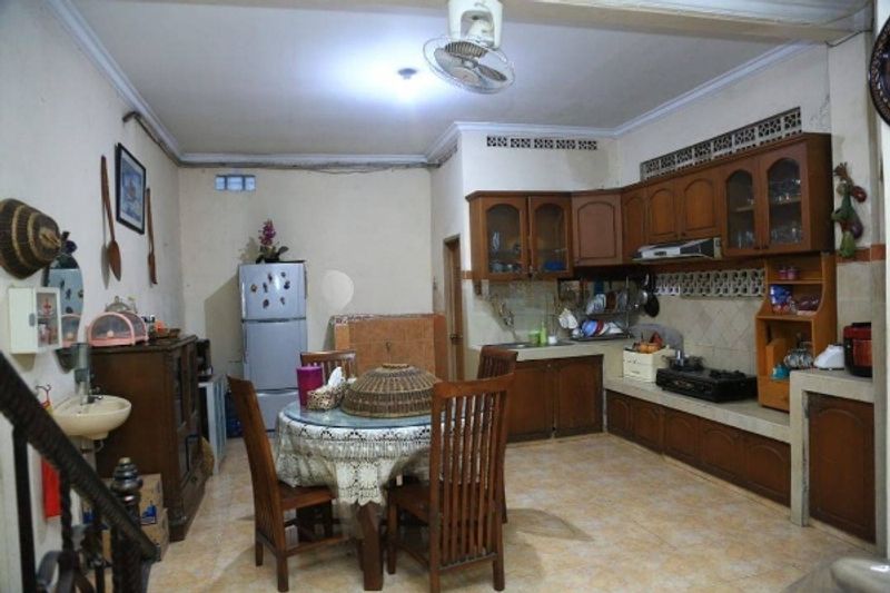 Beli Sudah Pasti Untung. Hanya 700 meter ke Aeon Tanjung Barat dan Stasiun Tanjung Barat - 5