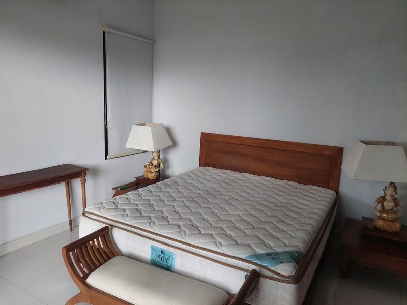 Dijual Villa Second 3 Kamar di Canggu Bali - Freehold SHM - 2