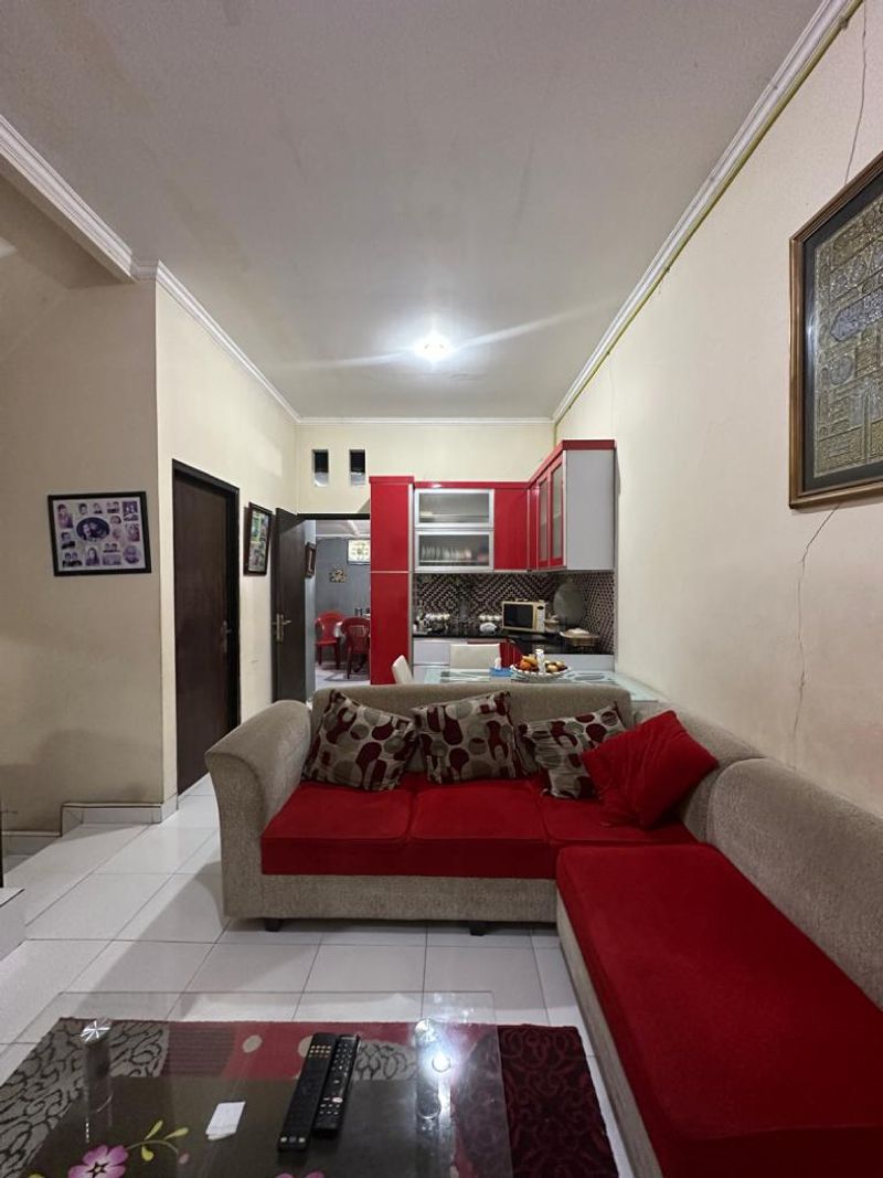 Dijual cepat rumah siap huni - 3