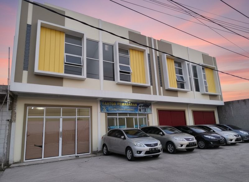 Ruko Dijual di Majalaya, Kabupaten Karawang