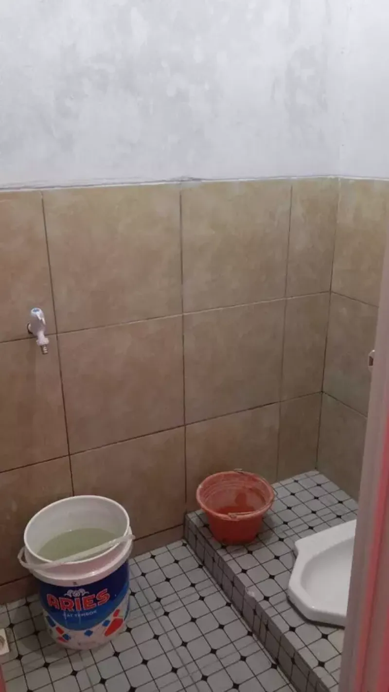 Rumah Minimalis 2 Kamar Siap Huni Hanya 150 Jutaan SHM - 5