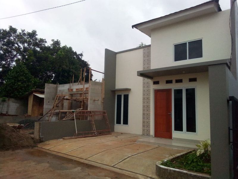  Dijual Rumah Murah di kabupaten bekasi, Jawa Barat - 2