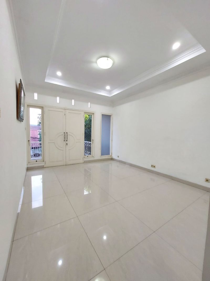 Dijual Rumah di Kelapa Gading – Jakarta Utara - 3