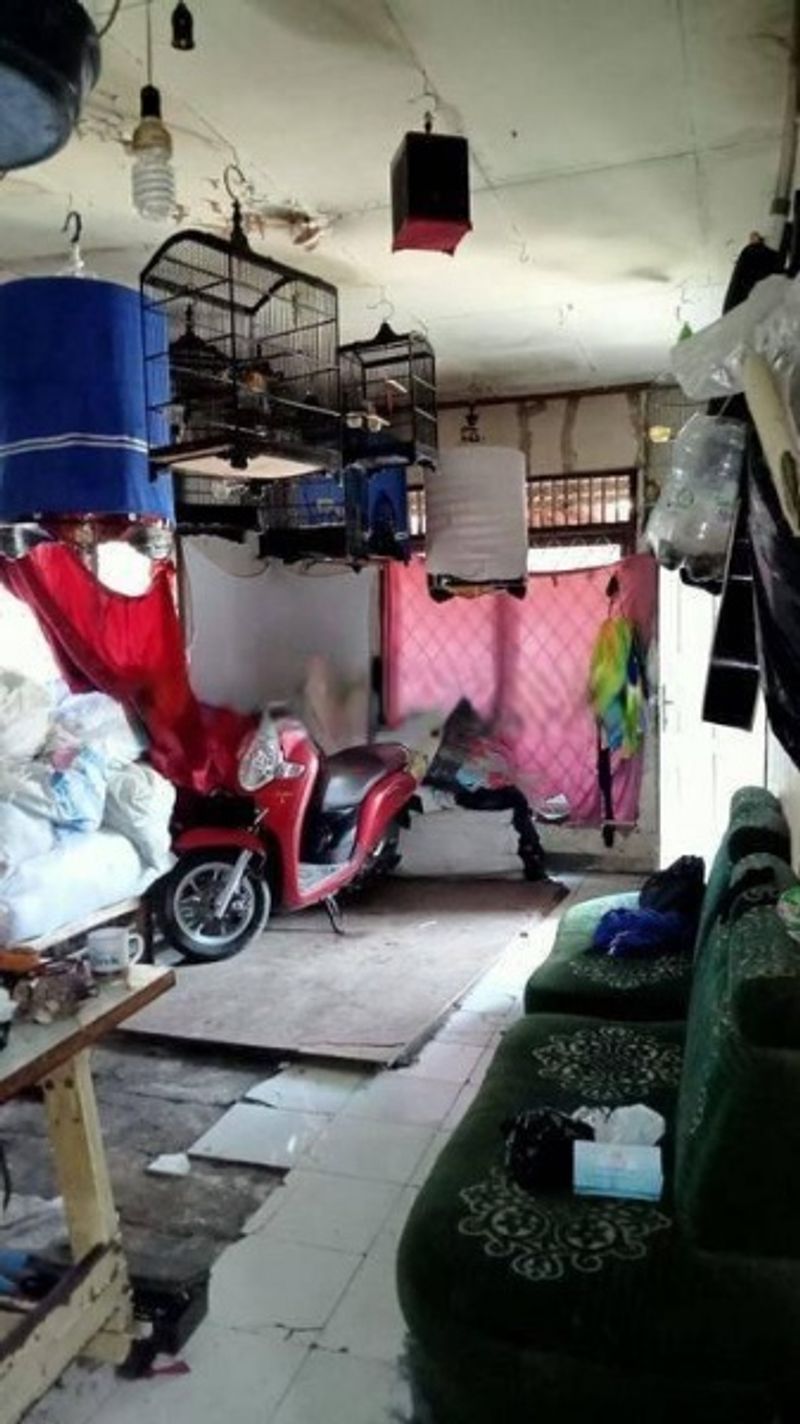 Rumah Murah di KOTA BANDUNG, Jawa Barat - 3