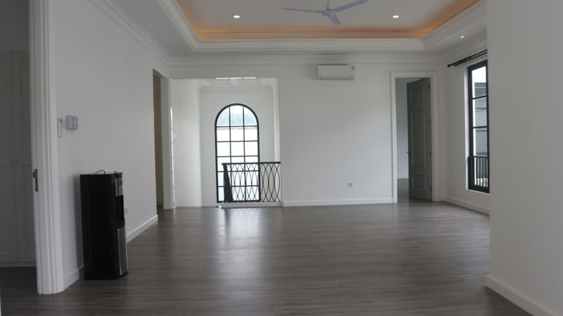 Rumah Mewah Di Townhouse - Tumaritis - Tulip Residence - 5