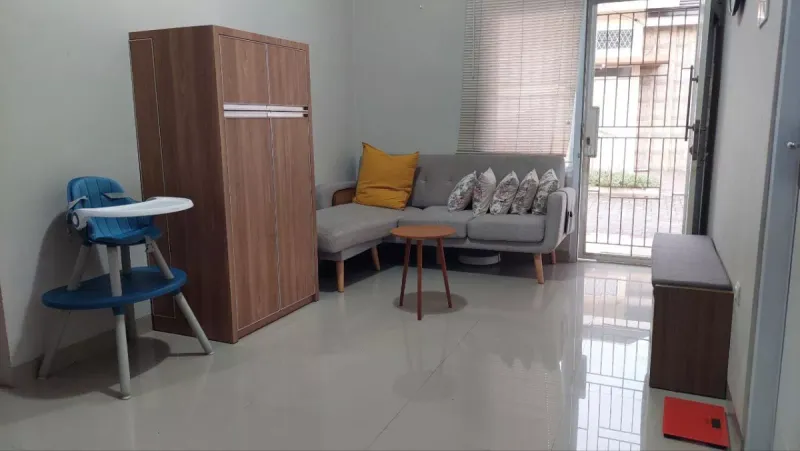 Dijual Rumah Minimalis Ciracas Jakarta Timur - 2