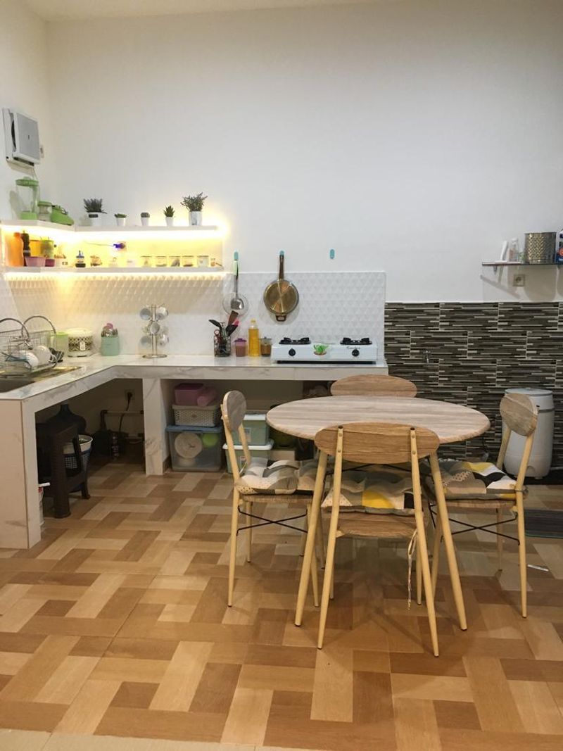  Dijual Rumah Siap Huni di kota bekasi, Jawa Barat - 3