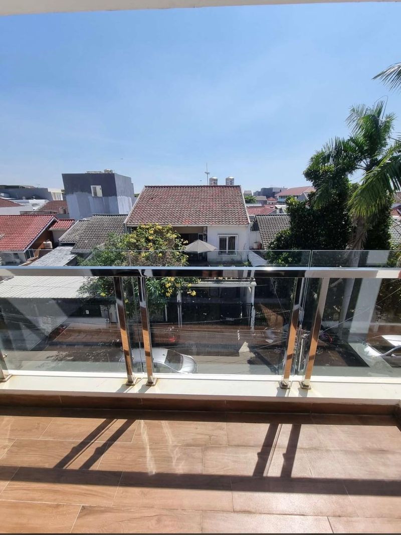 Dijual Rumah Siap Huni 2.5 lantai di Citra 5, Pegadungan, Kalideres, Jakarta barat  - 3