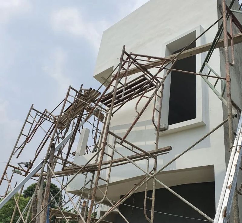 Rumah Minimalis di KOTA DEPOK, Jawa Barat - 2