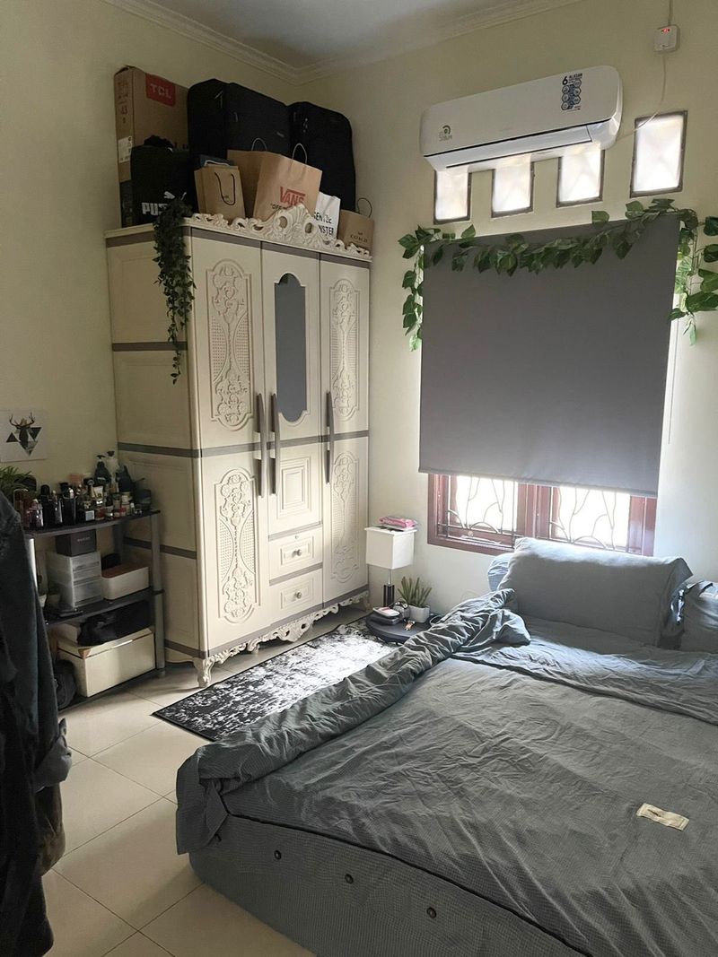 Dijual Rumah full renovasi murah di Depok  - 3