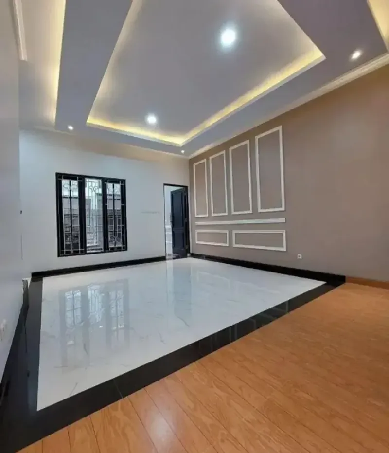 Rumah 3 Lantai 2 Km ke TB Simatupang di Kebagusan Mewah Townhouse - 3