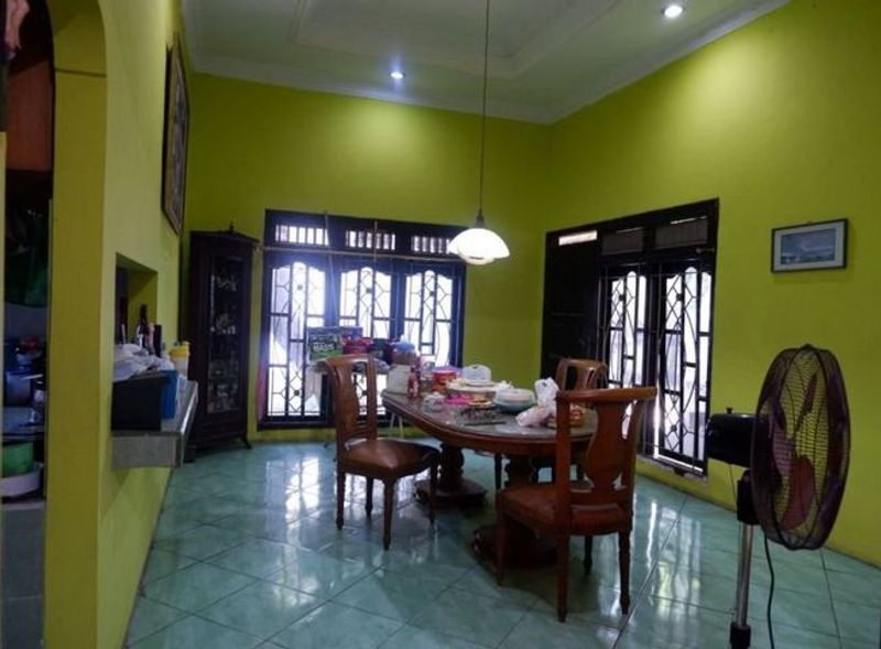 Hunian Second 2 Lantai Masuk Mobil di Semper Timur Cilincing Jakarta Utara - 5