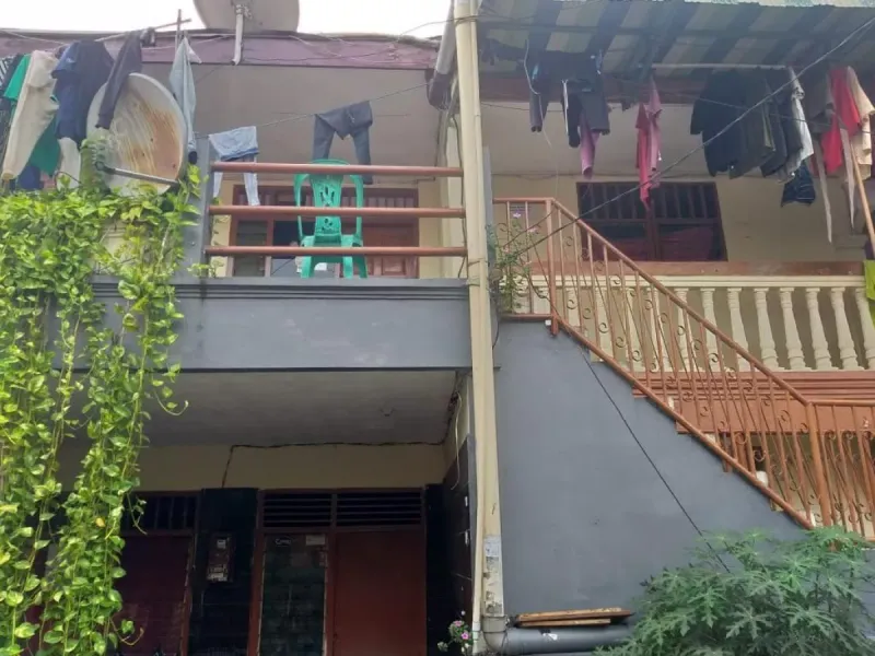 RUMAH KOST DIJUAL 2 Lantai, KARET KUNINGAN - JAKARTA SELATAN - 3