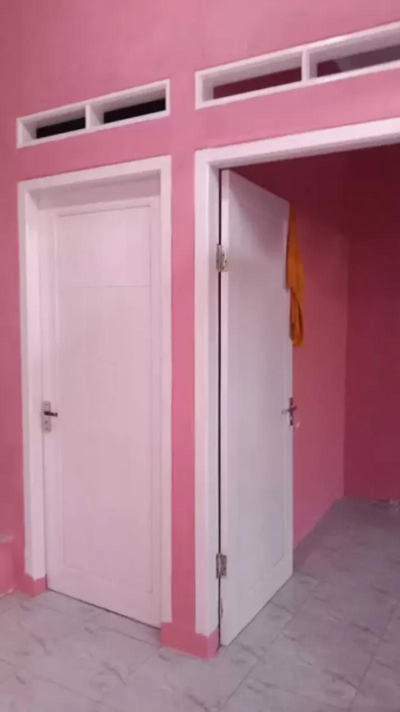 Rumah Minimalis 2 Kamar Siap Huni Hanya 150 Jutaan SHM - 3