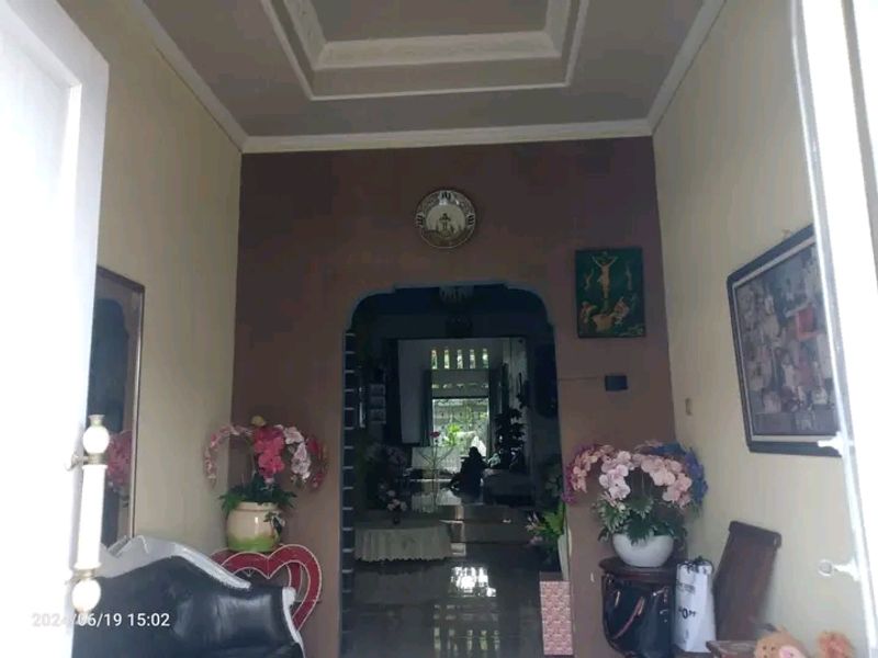 Dijual Rumah Strategis Murah full furnished  - 3