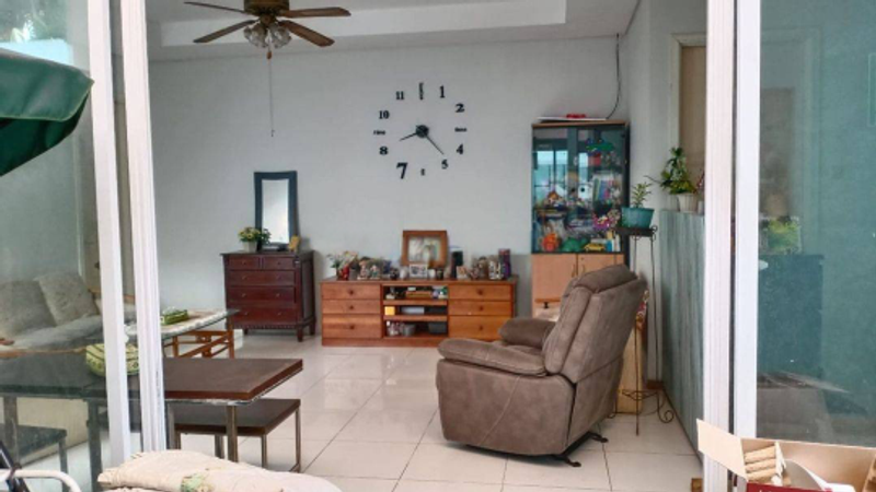 Rumah Siap Nego di Kembangan Lokasi Strategis - 3