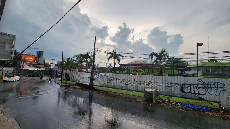 Dijual Murah Tanah Dibawah Harga Appraisal Bank - 4