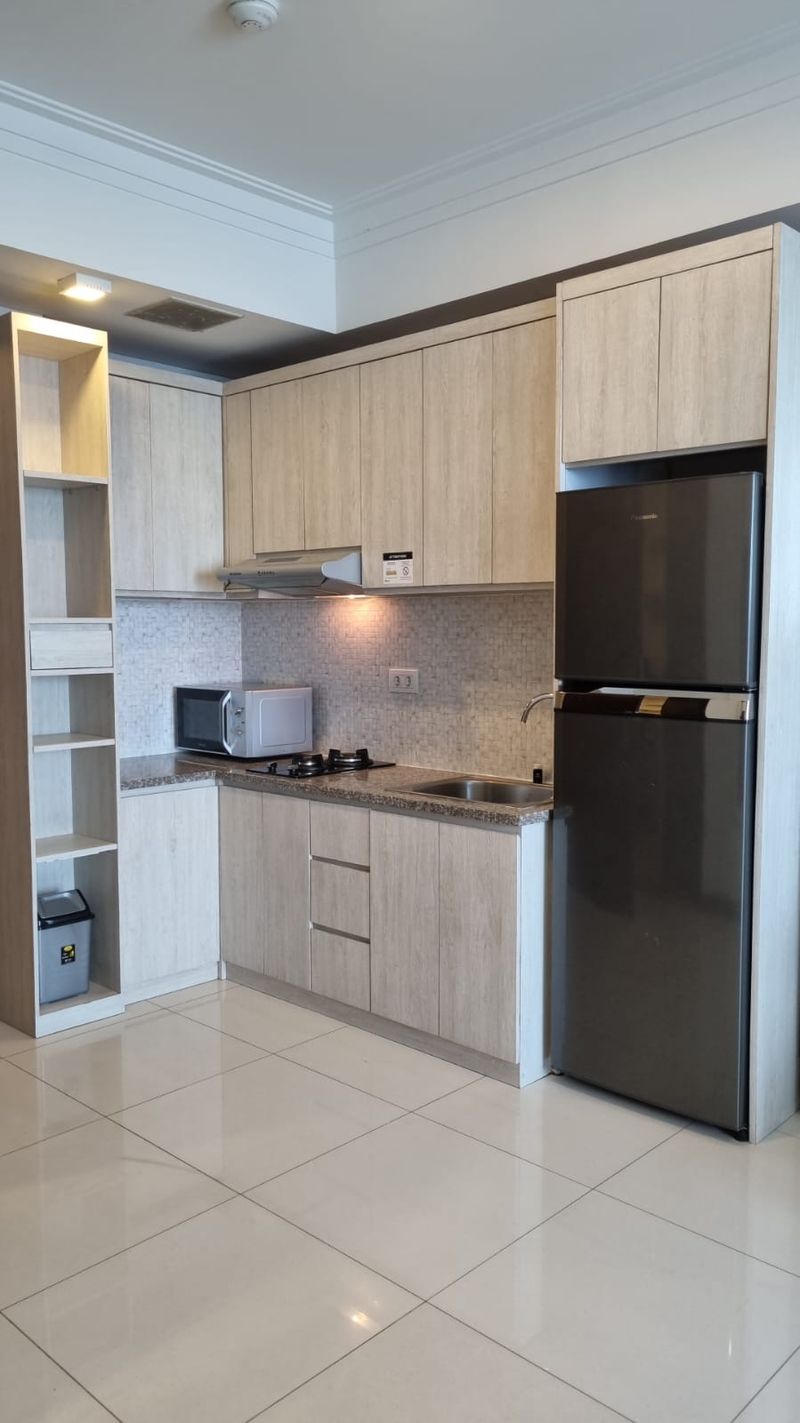 Dijual Apartemen Casa Grande Residence Tebet - 5