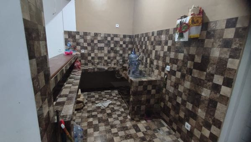 Disewakan Rumah Baru 2 Lantai di Tukad Batanghari 5 Kamar - Lokasi Premium Denpasar - 5