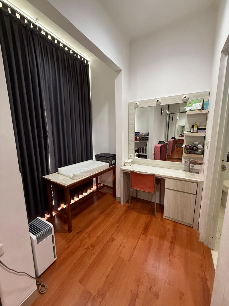 Dijual Rumah Duta Garden Cluster Beverly Hills - 3