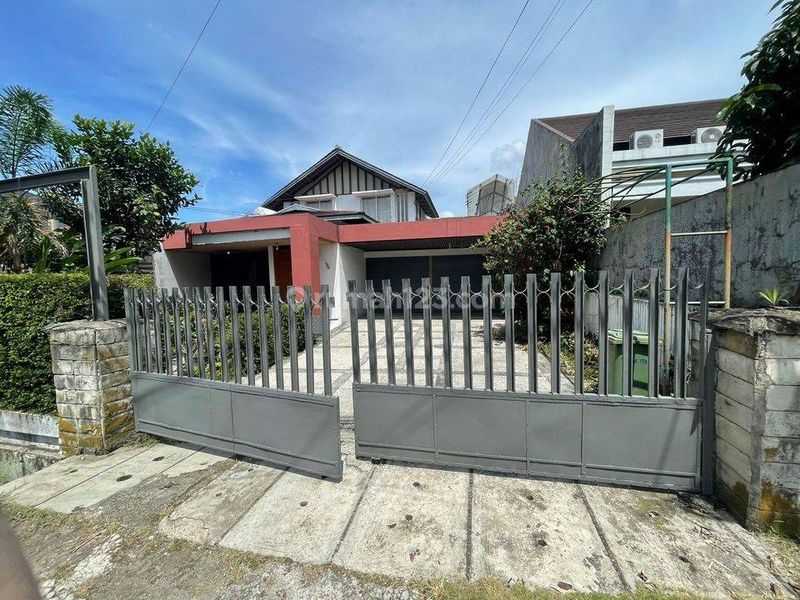 Rumah Siap Huni di KOTA BANDUNG, Jawa Barat - 2