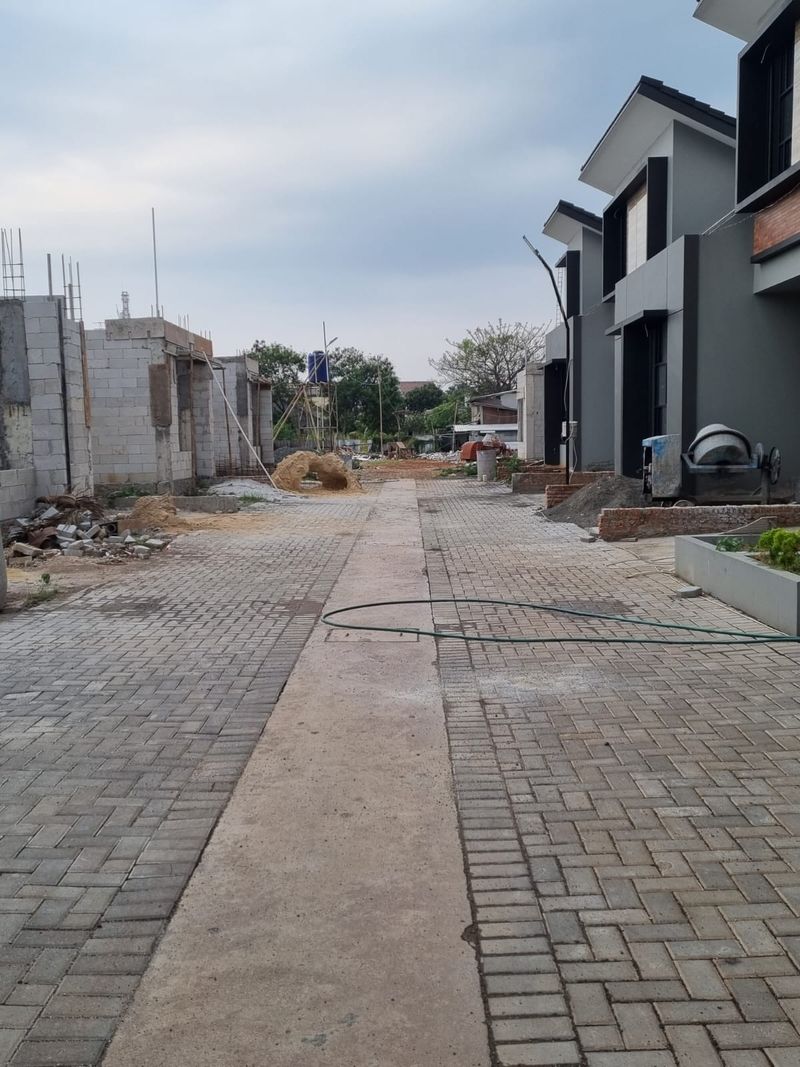 Rumah Brand New di KOTA DEPOK, Jawa Barat - 2