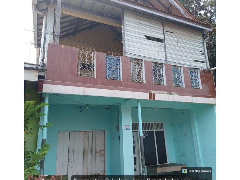 Gudang Dijual di Babakan, Kabupaten Cirebon