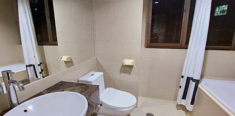 Dijual Apartemen Gandaria Height - 2