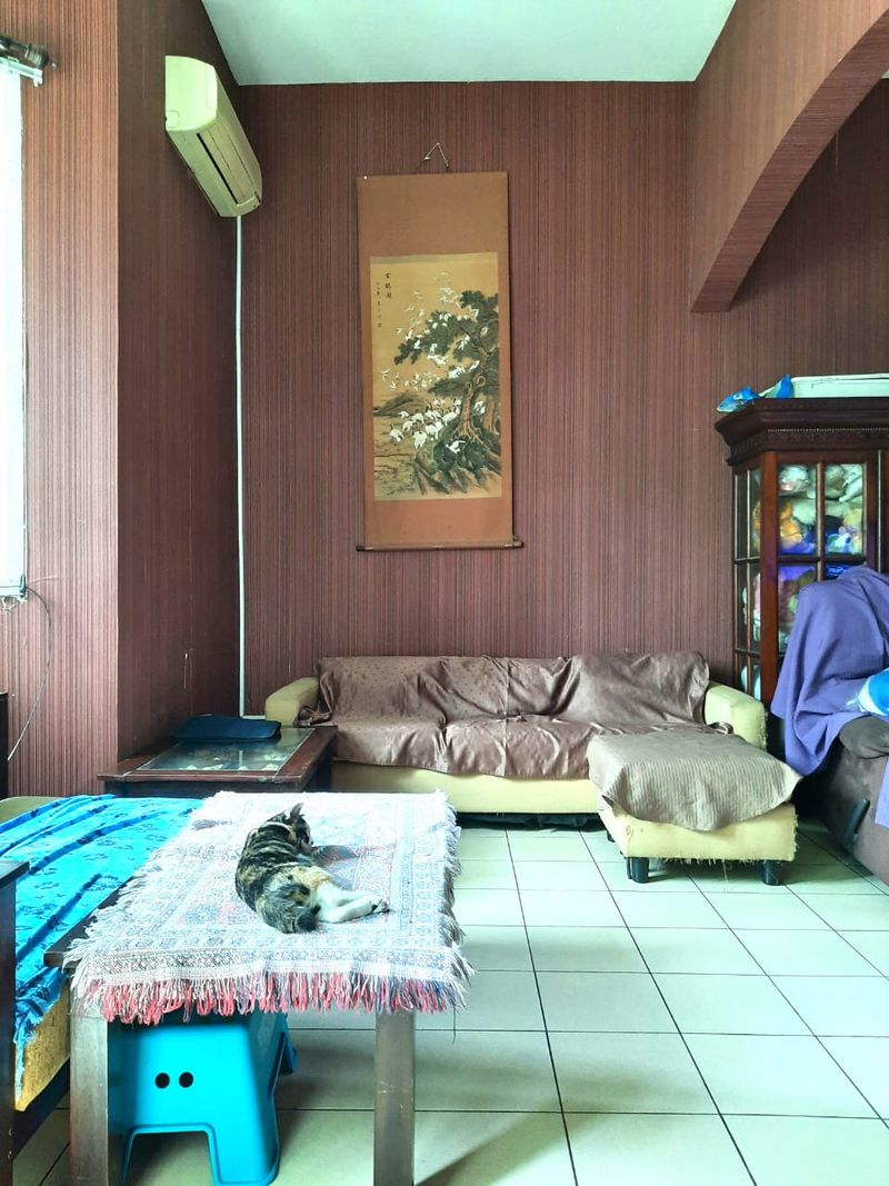 Rumah Siap Huni di Kertamukti, Cirendeu Tangerang Selatan - 5