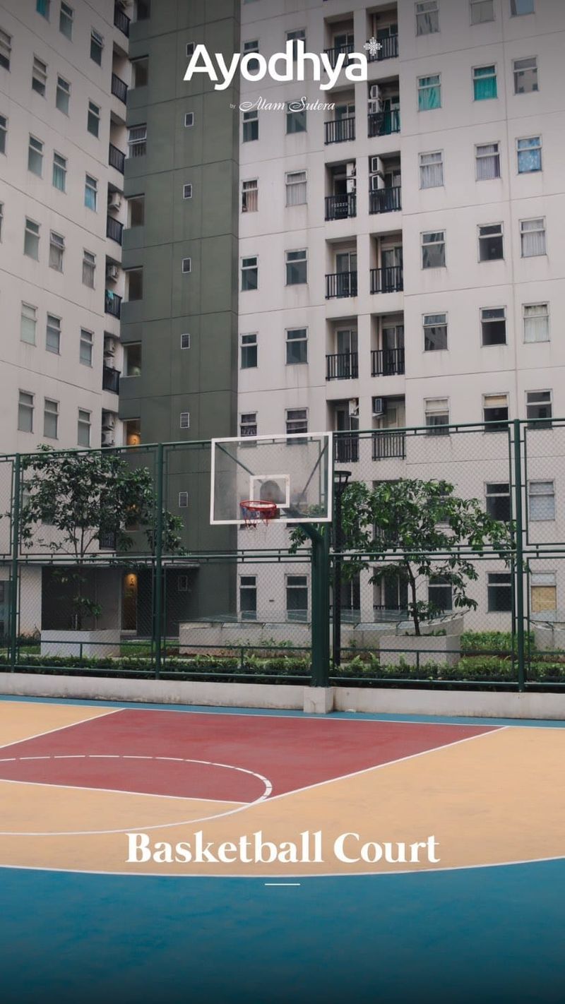 Dijual Apartemen Ayodhya Residence Tower Coral - 3